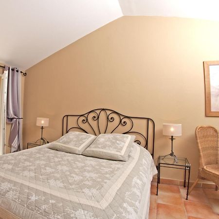 Bed and Breakfast La Colline De Ванс Екстер'єр фото