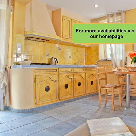 Bed and Breakfast La Colline De Ванс Екстер'єр фото